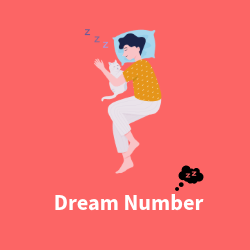 dream number 